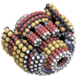 Atomic Scale Motor made of INDIVIDUAL Atoms (Nanotechnology)